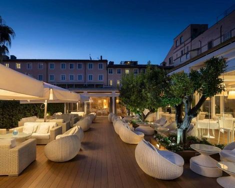 Villa Agrippina Gran Meliá