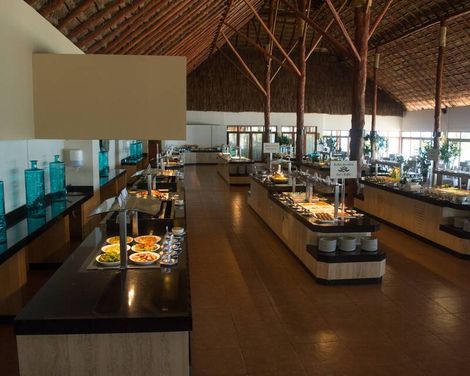 Akumal Bay Beach & Wellnes Resort-1