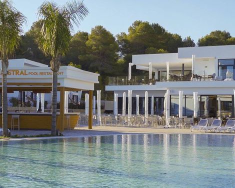 Alannia Salou