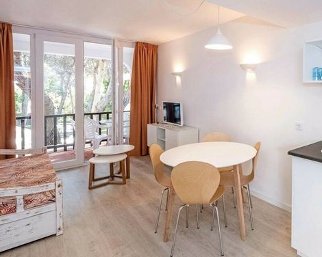 Sol Parc Hotel & Apartments
