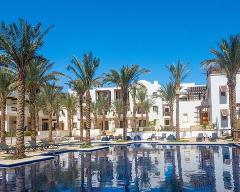 Ancient Sands Golf Resort