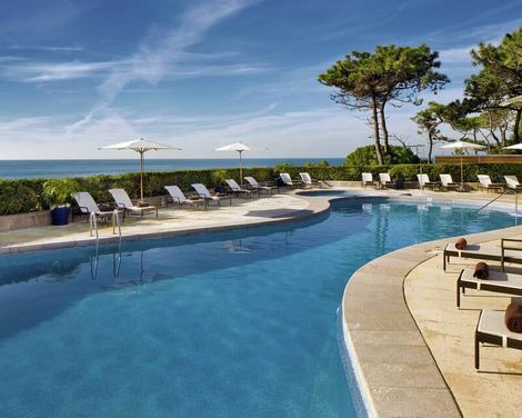 Longevity Senses Cascais Boutique Hotel & Clinic - Adults Only