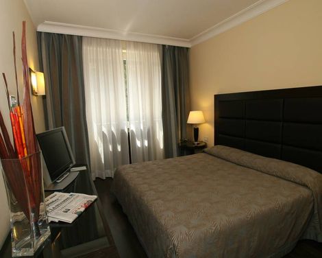 Hotel Villa Maria Regina