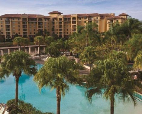 Club Wyndham Bonnet Creek-3