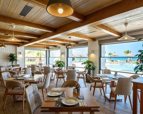 Solimar White Pearl Hotel