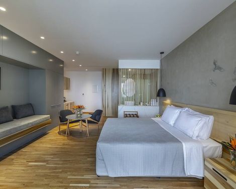 Anemi Hotel & Suites Paphos