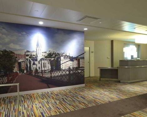 Holiday Inn Lyon Vaise