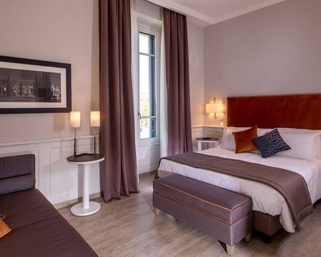 Princeps Boutique Hotel-1