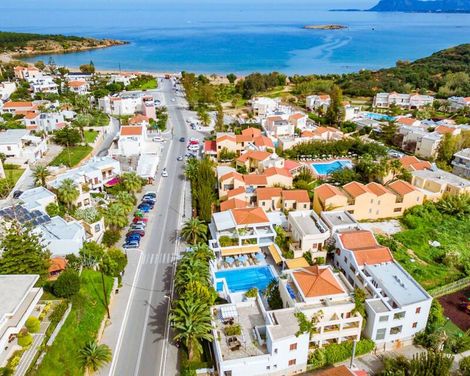 Anais Collection Hotels & Suites