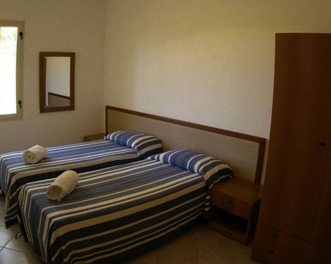 Residence Sciaron