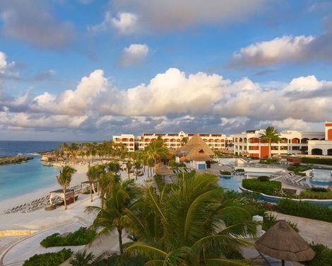 Hard Rock Hotel Riviera Maya