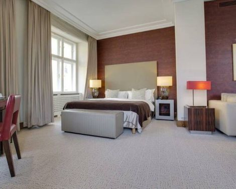 Radisson Blu Style Hotel-1