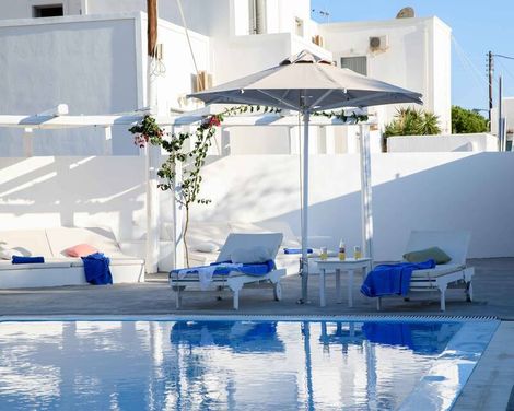 Atlas Boutique Hotel