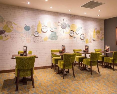 Premier Inn London Edmonton