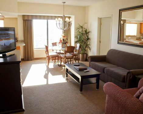 Polo Towers Suites-3