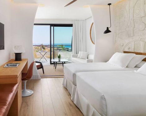 H10 Atlantic Sunset Horizons Collection, Tenerife