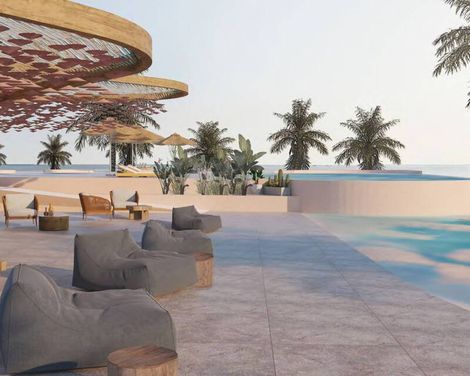 Barcelo Lanzarote Royal Level