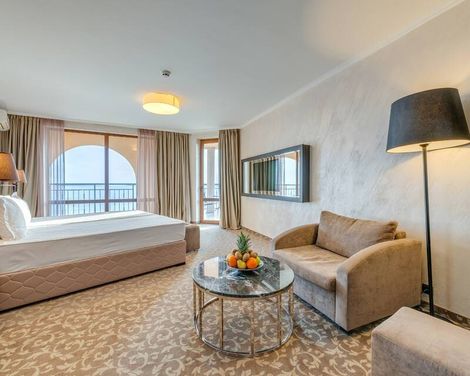 Grand Hotel Sveti Vlas-0