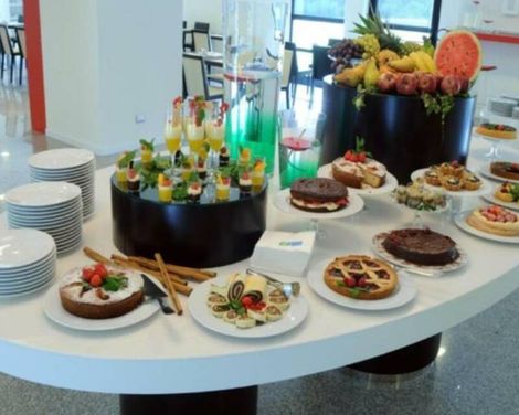 Idea Hotel Milano San Siro-0