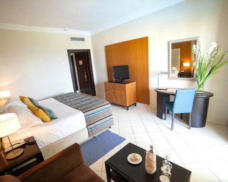 Royal Thalassa Monastir Hotel-0