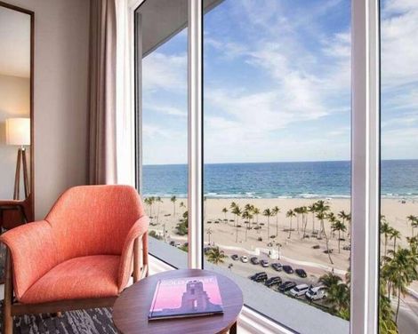 B Ocean Resort