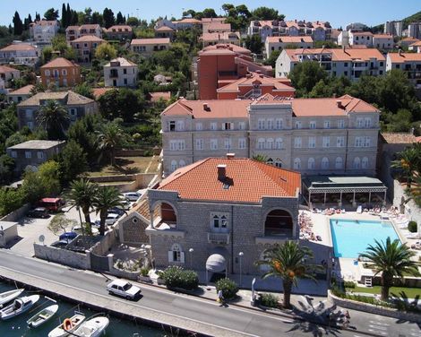 Hotel Lapad