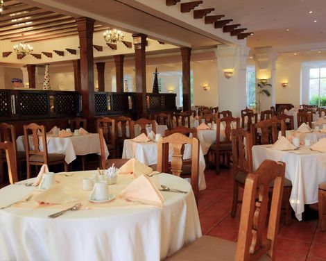 Jaz Palmariva Beach Resort
