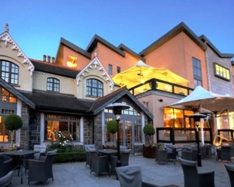 Hotel Kilkenny