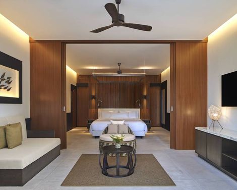 The Westin Maldives Miriandhoo Resort
