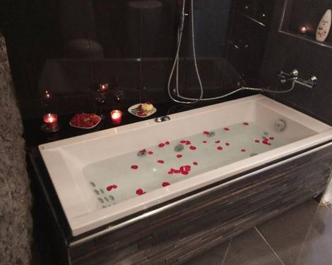 Komorowski Luxury Guest Rooms