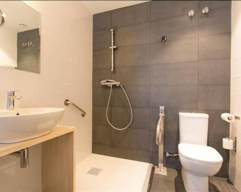 Bilbao City Rooms