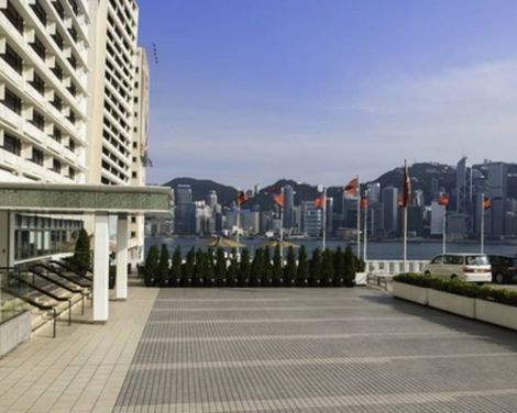 Marco Polo Hongkong Hotel-3