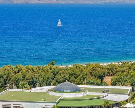 Kipriotis Maris Suites