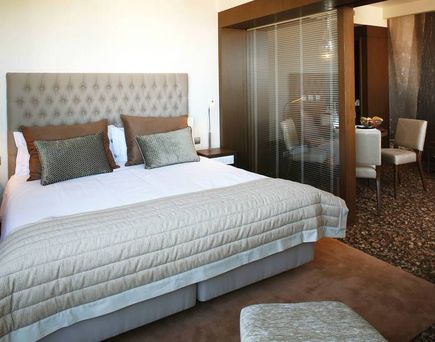 Neya Lisboa Hotel in Lissabon, Portugal