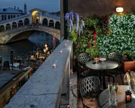 Rialto Hotel