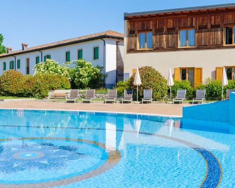 Active Hotel Paradiso & Golf Resort