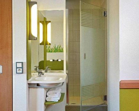 ibis budget Kraków Stare Miasto