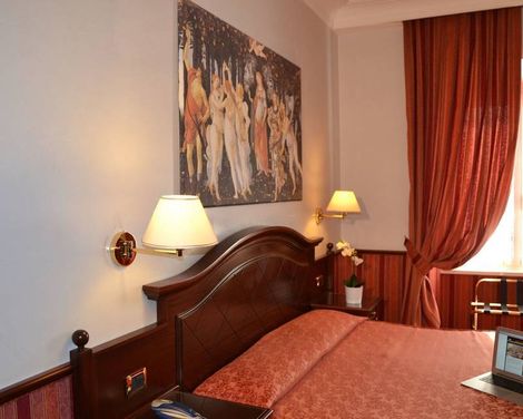Hi15 Hotel Roma-1
