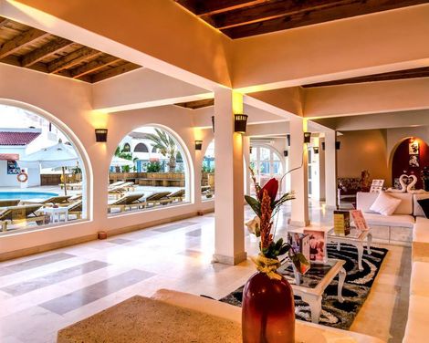 Club Paradisio El Gouna Red Sea