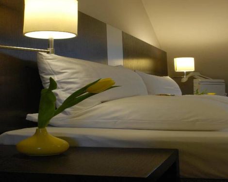 Concorde Astor & Aparthotel