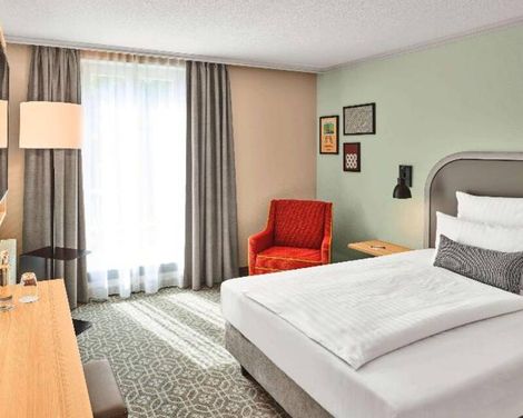 MAXX Hotel Sanssouci Potsdam