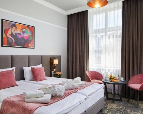 Hotel Estera