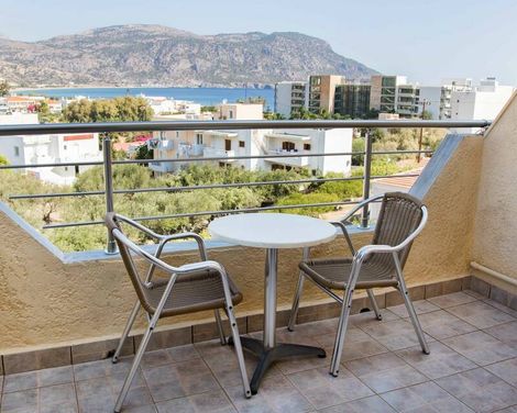 Panorama Hotel