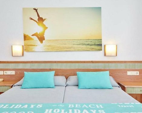 Hotel Florida Magaluf-2