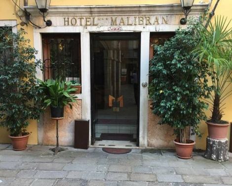 Hotel Malibran