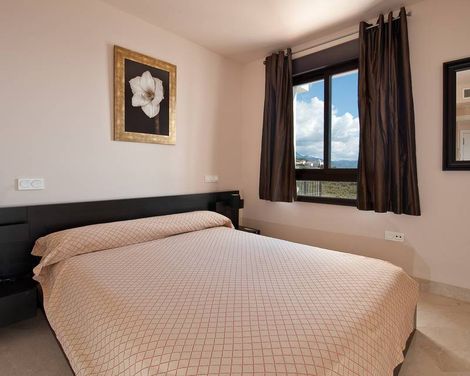 Olée Nerja Holiday Rentals