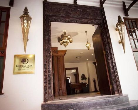 Turaco Spice Tree, a Tribute Portfolio Hotel