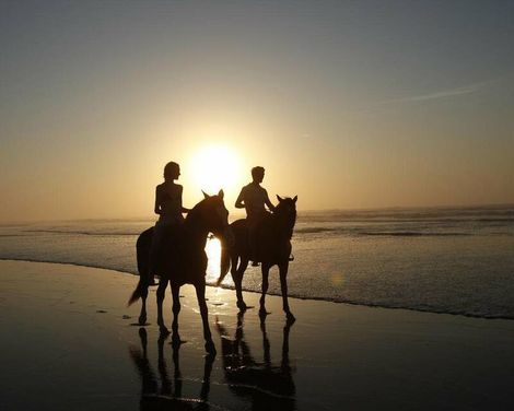 Mazagan Beach & Golf Resort