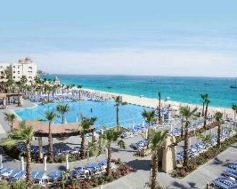Hotel Riu Santa Fe-2