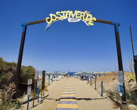 Costa Verde